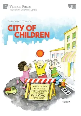 Miasto dzieci - City of Children