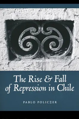 Wzrost i upadek represji w Chile - Rise and Fall of Repression in Chile