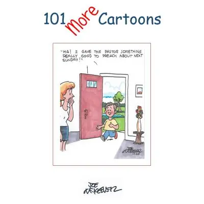 101 Więcej kreskówek - 101 More Cartoons