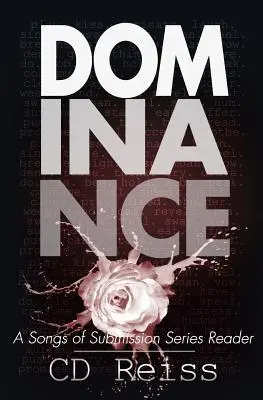 Dominacja: A Songs of Submission Series Reader - Dominance: A Songs of Submission Series Reader