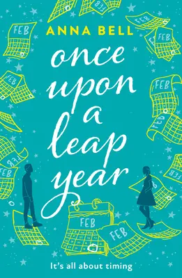 Raz na rok - Once Upon a Leap Year