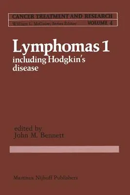 Chłoniaki 1: w tym choroba Hodgkina - Lymphomas 1: Including Hodgkin's Disease