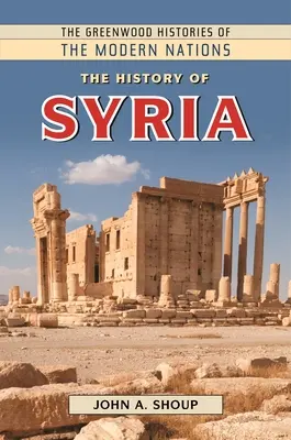 Historia Syrii - The History of Syria