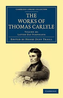 Dzieła Thomasa Carlyle'a - The Works of Thomas Carlyle