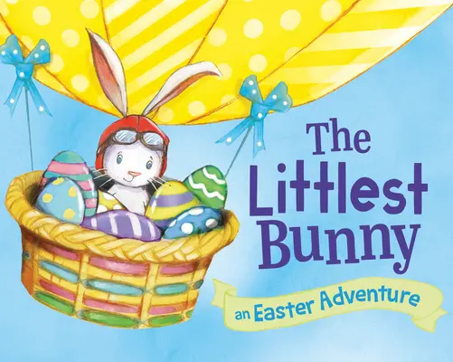 The Littlest Bunny: Wielkanocna przygoda - The Littlest Bunny: An Easter Adventure