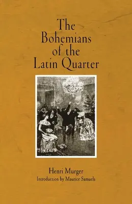 Czesi z Dzielnicy Łacińskiej - The Bohemians of the Latin Quarter
