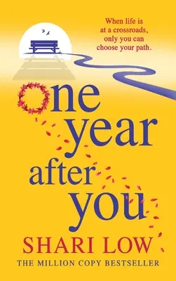 Rok po tobie - One Year After You