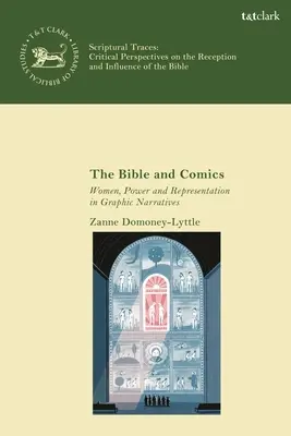 Biblia i komiks: Kobiety, władza i reprezentacja w narracjach graficznych - The Bible and Comics: Women, Power and Representation in Graphic Narratives