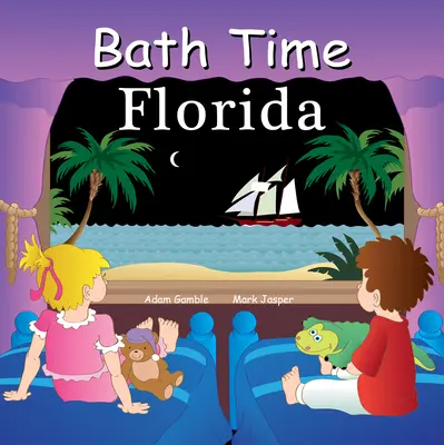 Czas kąpieli Floryda - Bath Time Florida