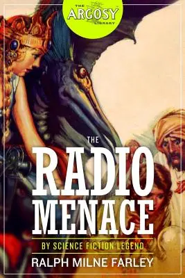 Radiowe zagrożenie - The Radio Menace