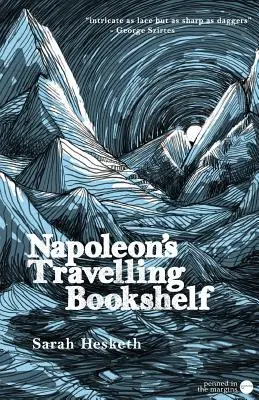 Podróżująca półka z książkami Napoleona - Napoleon's Travelling Bookshelf