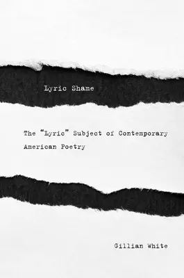 Liryczny wstyd - Lyric Shame