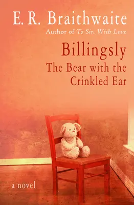 Billingsly: Niedźwiedź z pomarszczonym uchem - Billingsly: The Bear with the Crinkled Ear