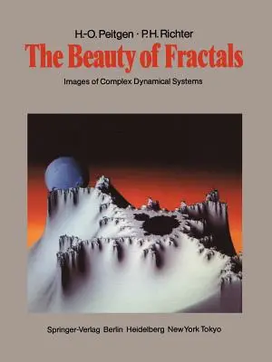 Piękno fraktali: Obrazy złożonych systemów dynamicznych - The Beauty of Fractals: Images of Complex Dynamical Systems