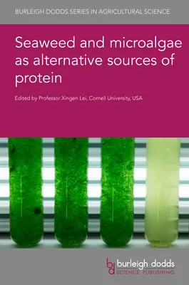 Wodorosty i mikroalgi jako alternatywne źródła białka - Seaweed and Microalgae as Alternative Sources of Protein