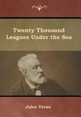 Dwadzieścia tysięcy mil podmorskiej żeglugi - Twenty Thousand Leagues Under the Sea