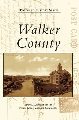 Hrabstwo Walker - Walker County