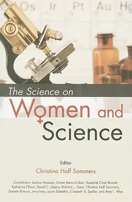 Nauka o kobietach i nauce - The Science on Women and Science