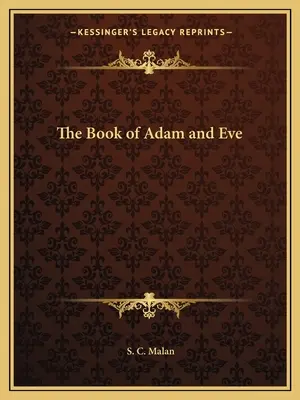 Księga Adama i Ewy - The Book of Adam and Eve