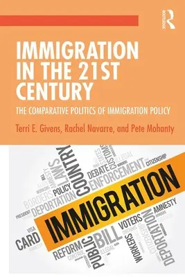 Imigracja w XXI wieku: Porównawcza polityka imigracyjna - Immigration in the 21st Century: The Comparative Politics of Immigration Policy