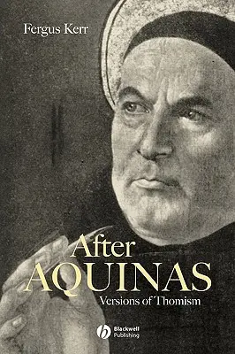 Po Akwinacie - After Aquinas