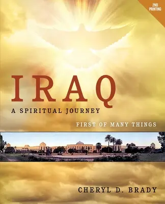 Irak: Duchowa podróż - Iraq: A Spiritual Journey