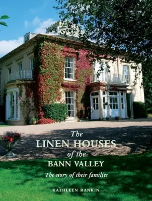 Lniane domy w dolinie Bann - The Linen Houses of the Bann Valley