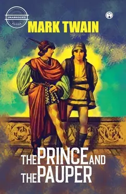 Książę i nędzarz (w wersji niezmodyfikowanej) - The Prince and The Pauper (unabridged)