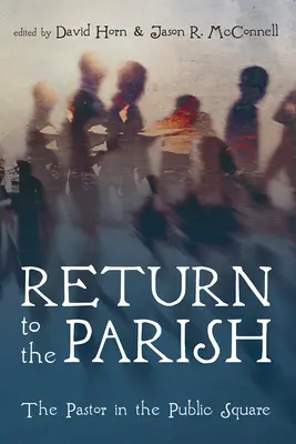 Powrót do parafii - Return to the Parish