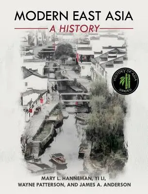 Współczesna Azja Wschodnia: Historia - Modern East Asia: A History