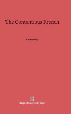 Kontrowersyjni Francuzi - The Contentious French