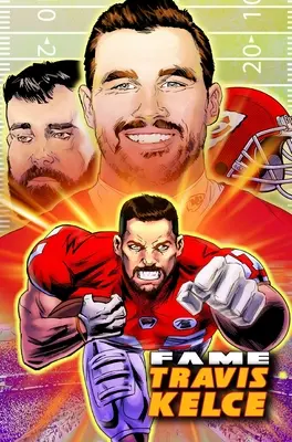 Sława: Travis Kelce - Fame: Travis Kelce