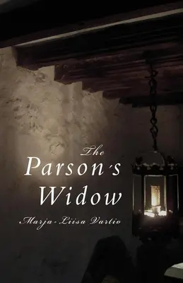 Wdowa po proboszczu - Parson's Widow