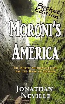 Ameryka Moroniego - wydanie kieszonkowe - Moroni's America-Pocket Edition