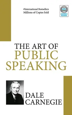 Sztuka wystąpień publicznych - The Art of Public Speaking