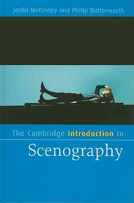 Wprowadzenie do scenografii - The Cambridge Introduction to Scenography