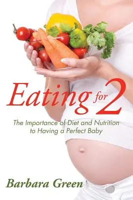 Jedzenie dla dwojga: znaczenie diety i odżywiania dla posiadania idealnego dziecka - Eating for Two: The Importance of Diet and Nutrition to Having a Perfect Baby