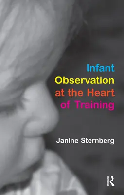 Obserwacja niemowląt w sercu treningu - Infant Observation at the Heart of Training