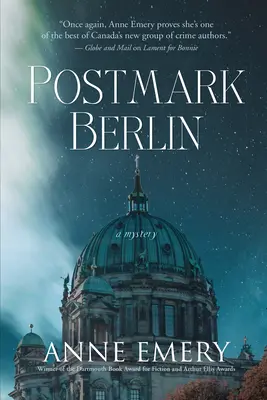 Postmark Berlin: Tajemnica - Postmark Berlin: A Mystery