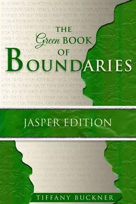 Zielona Księga Granic: Emerald Edition - The Green Book of Boundaries: Emerald Edition