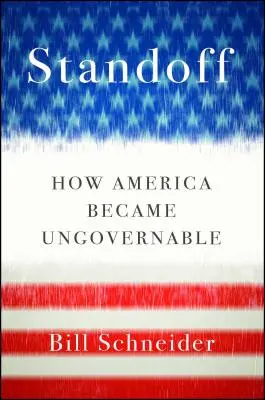 Standoff: Jak Ameryka stała się nierządna - Standoff: How America Became Ungovernable