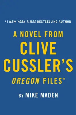 Hellburner Clive'a Cusslera - Clive Cussler's Hellburner