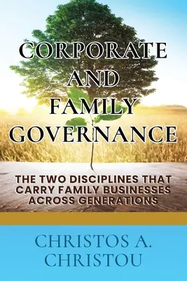 Ład korporacyjny i rodzinny - Corporate And Family Governance