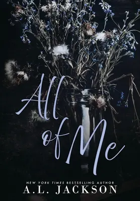 Cały ja (okładka twarda) - All of Me (Hardcover)