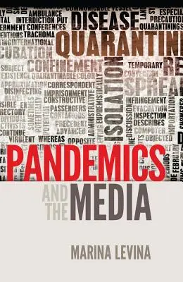 Pandemie i media - Pandemics and the Media