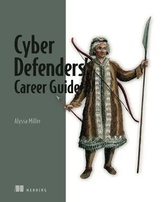 Przewodnik po cyberbezpieczeństwie - Cybersecurity Career Guide