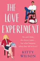 Eksperyment z miłością - Love Experiment