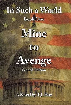 W takim świecie: Mine to Avenge - In Such a World: Mine to Avenge