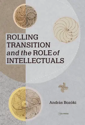 Transformacja ustrojowa i rola intelektualistów: Przypadek Węgier - Rolling Transition and the Role of Intellectuals: The Case of Hungary