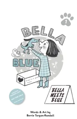 Bella & Blue: Bella spotyka Blue - Bella & Blue: Bella Meets Blue